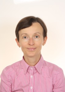 Kamila Lapicka